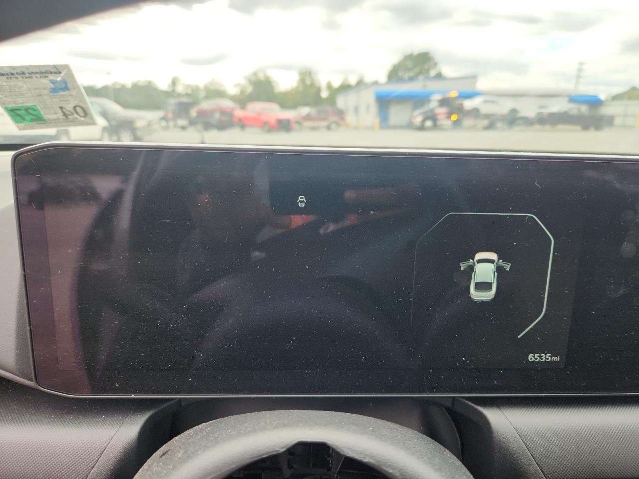 2025 Kia K4 Ex VIN: 3KPFU4DE7SE126393 Lot: 90718195