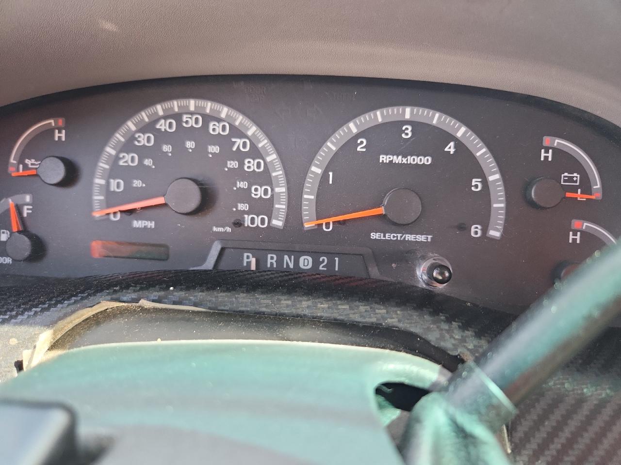 2002 Ford F150 Supercrew VIN: 1FTRW07632KE36946 Lot: 87013325