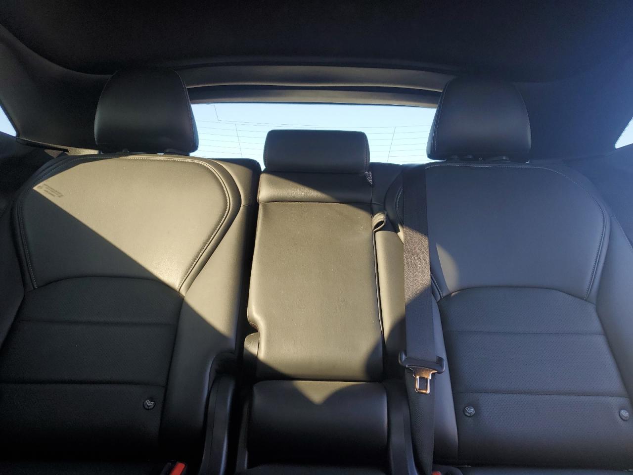 2022 Infiniti Qx55 Essential VIN: 3PCAJ5K37NF103690 Lot: 89441015