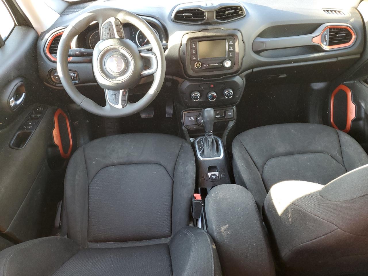 2020 Jeep Renegade Sport VIN: ZACNJBAB0LPL86686 Lot: 85296185