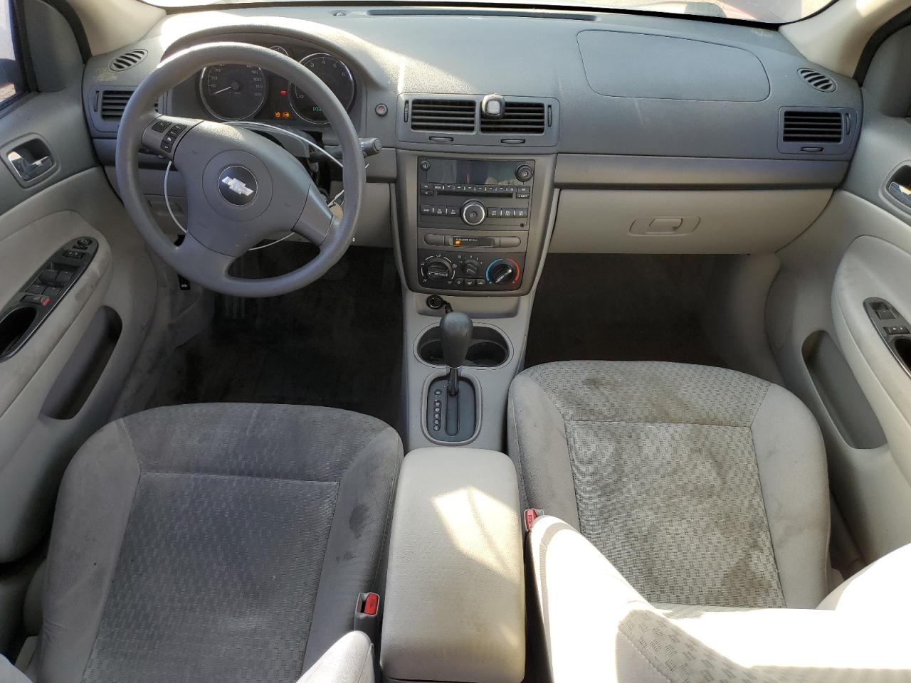 2007 Chevrolet Cobalt Lt VIN: 1G1AL55F877139826 Lot: 66013405