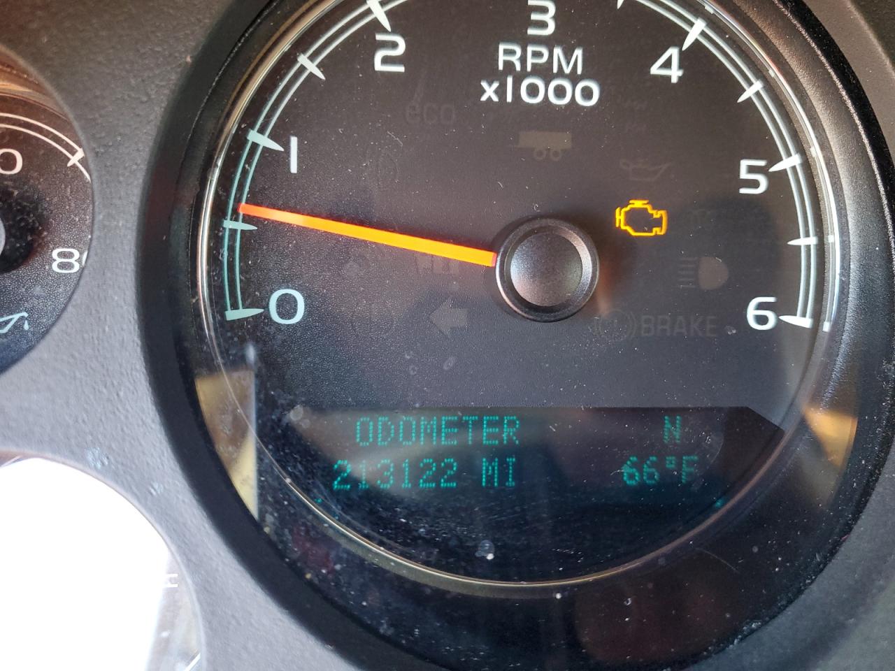 2011 Chevrolet Tahoe C1500 Ltz VIN: 1GNSCCE01BR382832 Lot: 90473005