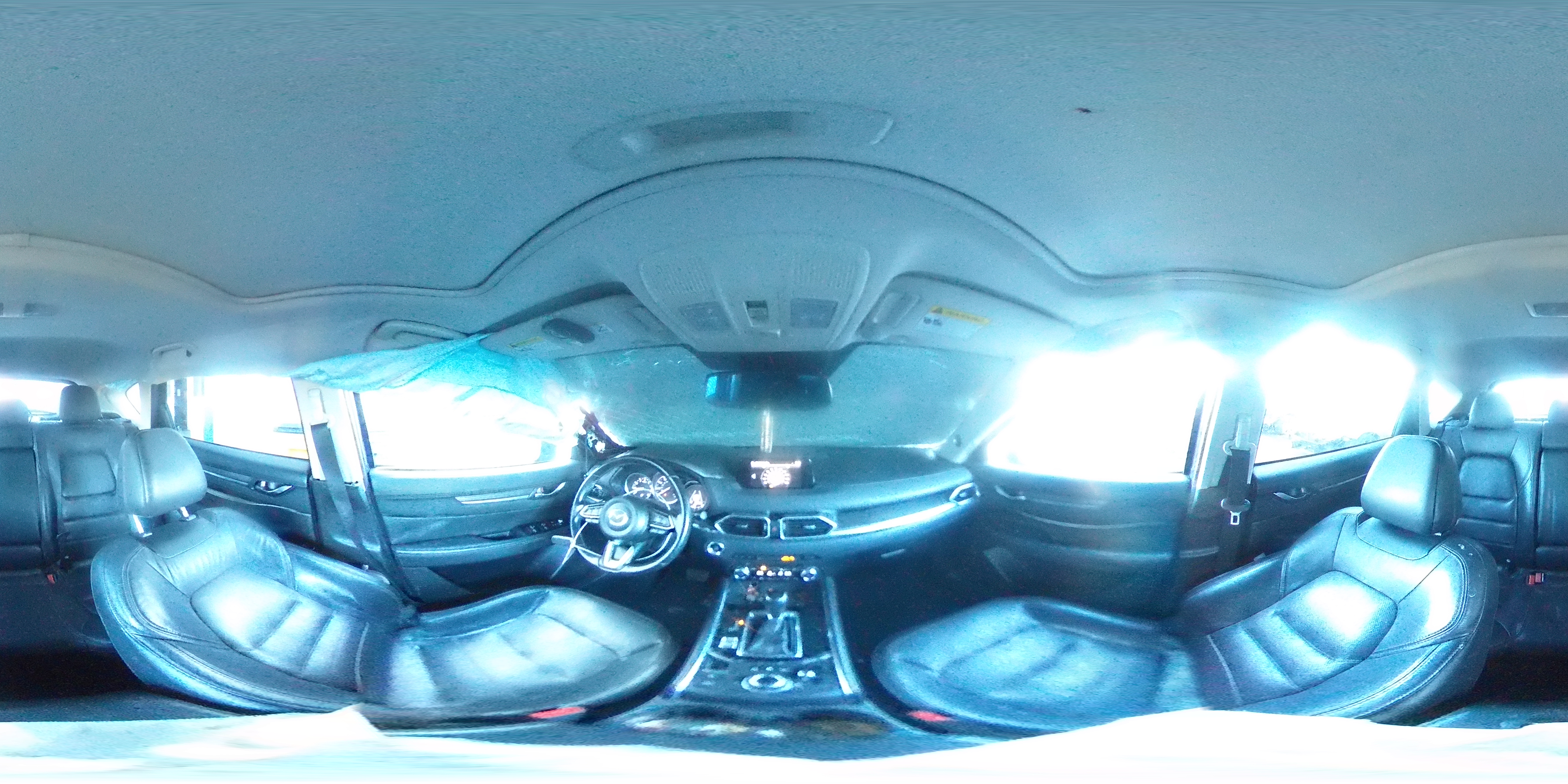 2018 Mazda Cx-5 Grand Touring VIN: JM3KFBDM8J0364224 Lot: 90309005