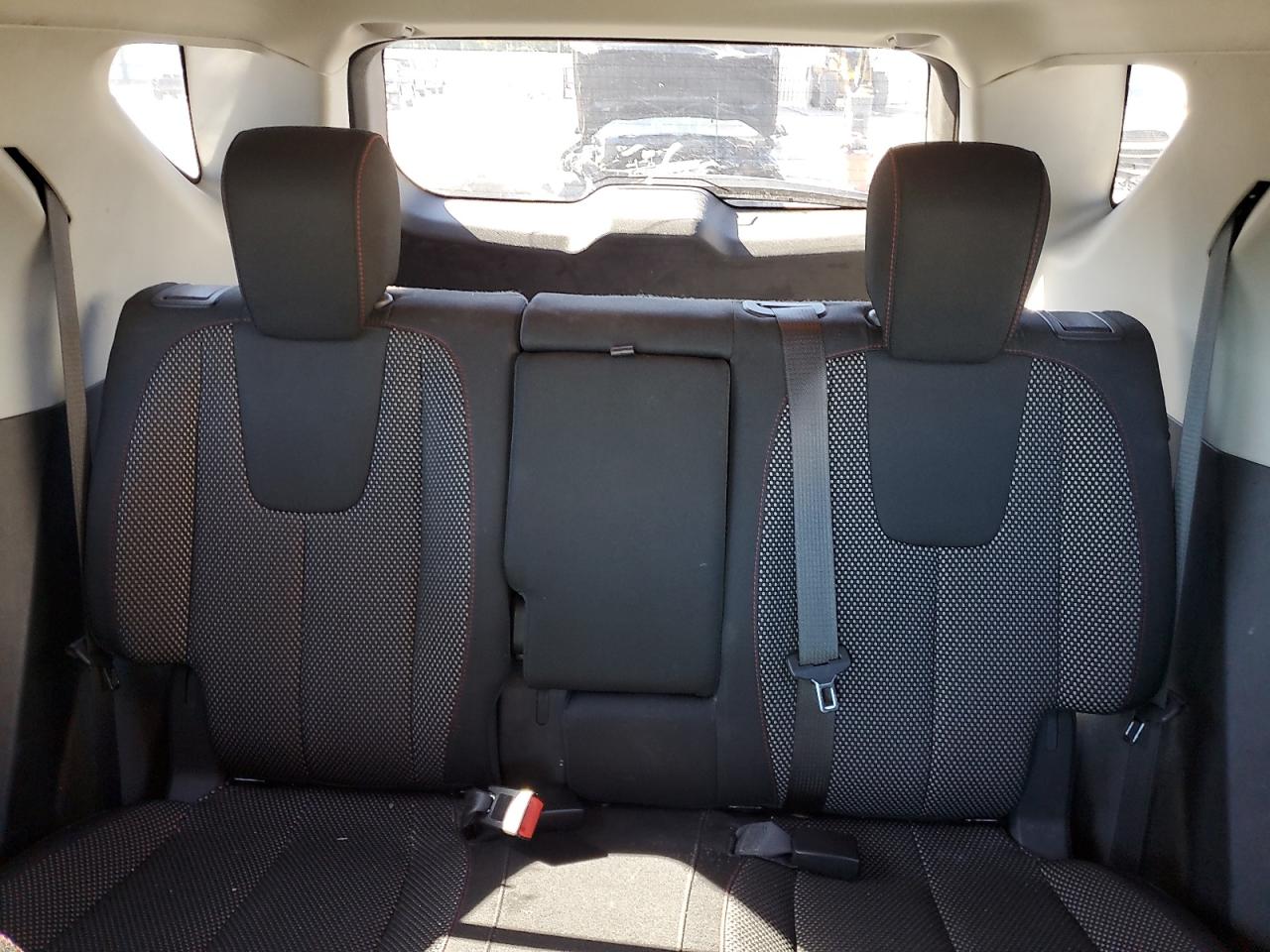 2014 Chevrolet Equinox Lt VIN: 2GNALBEK1E6193833 Lot: 86821565