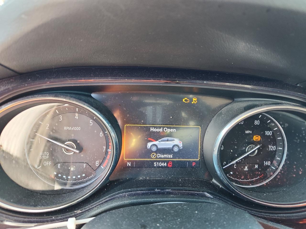 2023 Buick Encore Gx Select VIN: KL4MMDS2XPB066365 Lot: 90422795