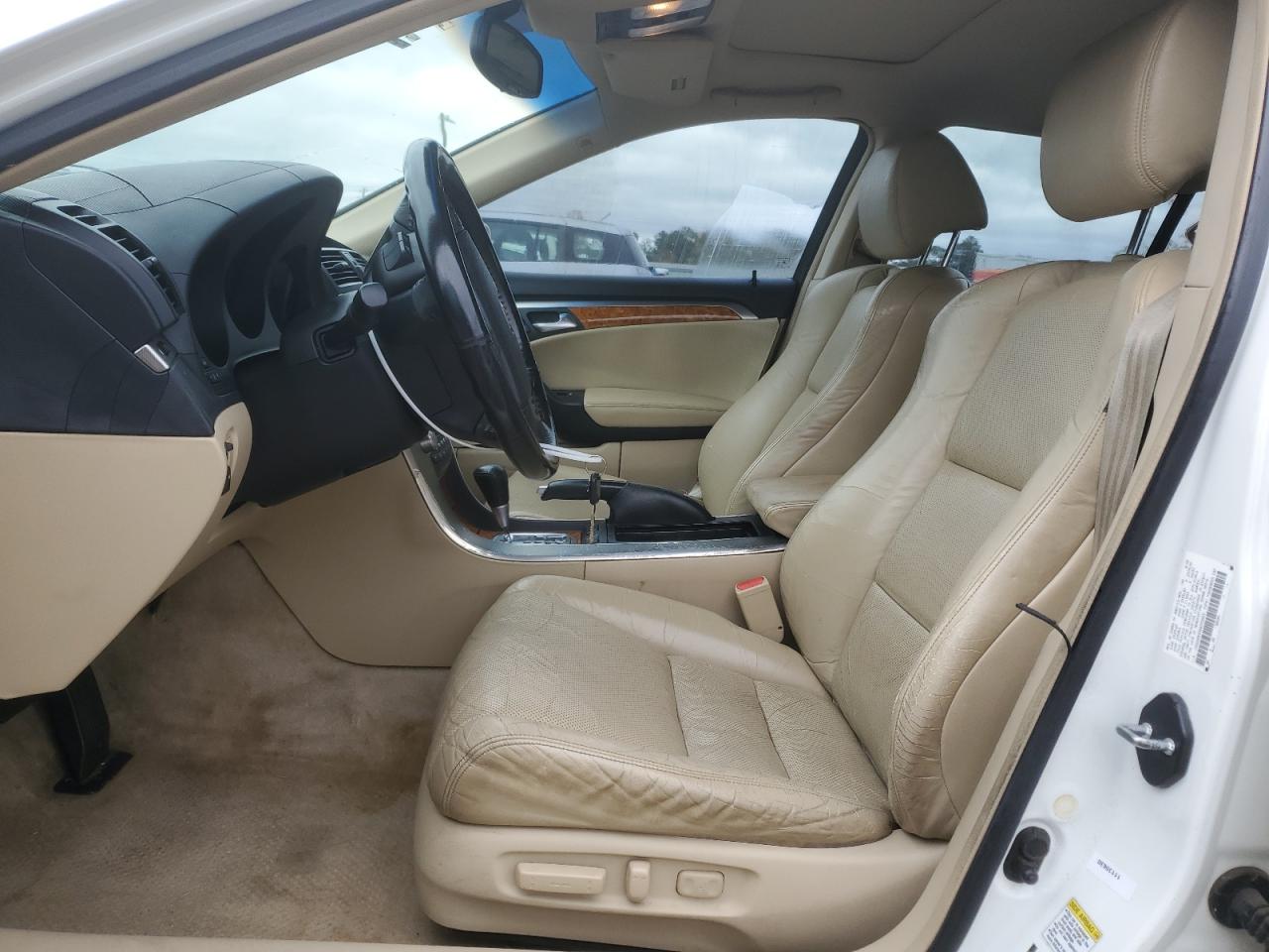 2005 Acura Tl VIN: 19UUA662X5A072823 Lot: 90637825