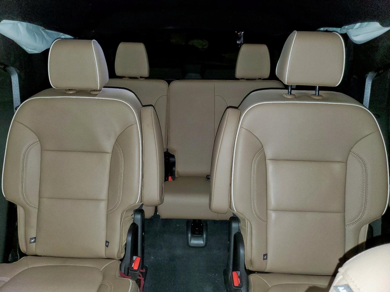 2023 Chevrolet Traverse Premier VIN: 1GNEVKKWXPJ229768 Lot: 86475415