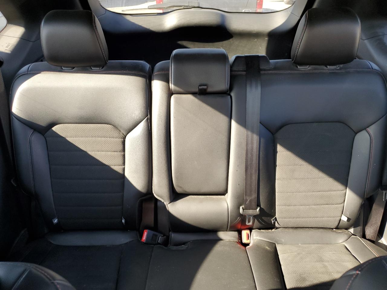 2021 Ford Edge Sel VIN: 2FMPK3J9XMBA19419 Lot: 90983805