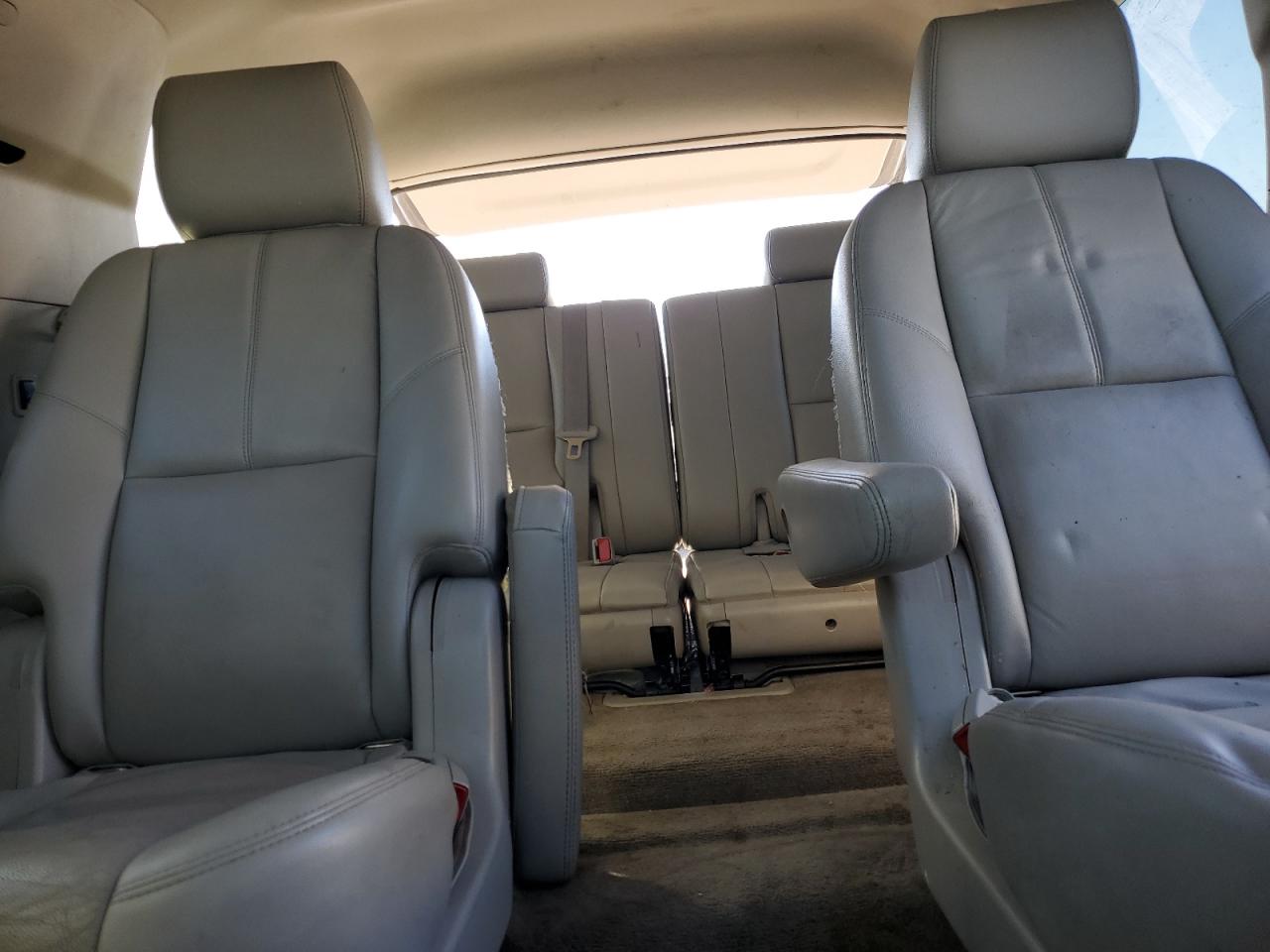 2012 Chevrolet Tahoe K1500 Lt VIN: 1GNSKBE02CR164445 Lot: 82693895