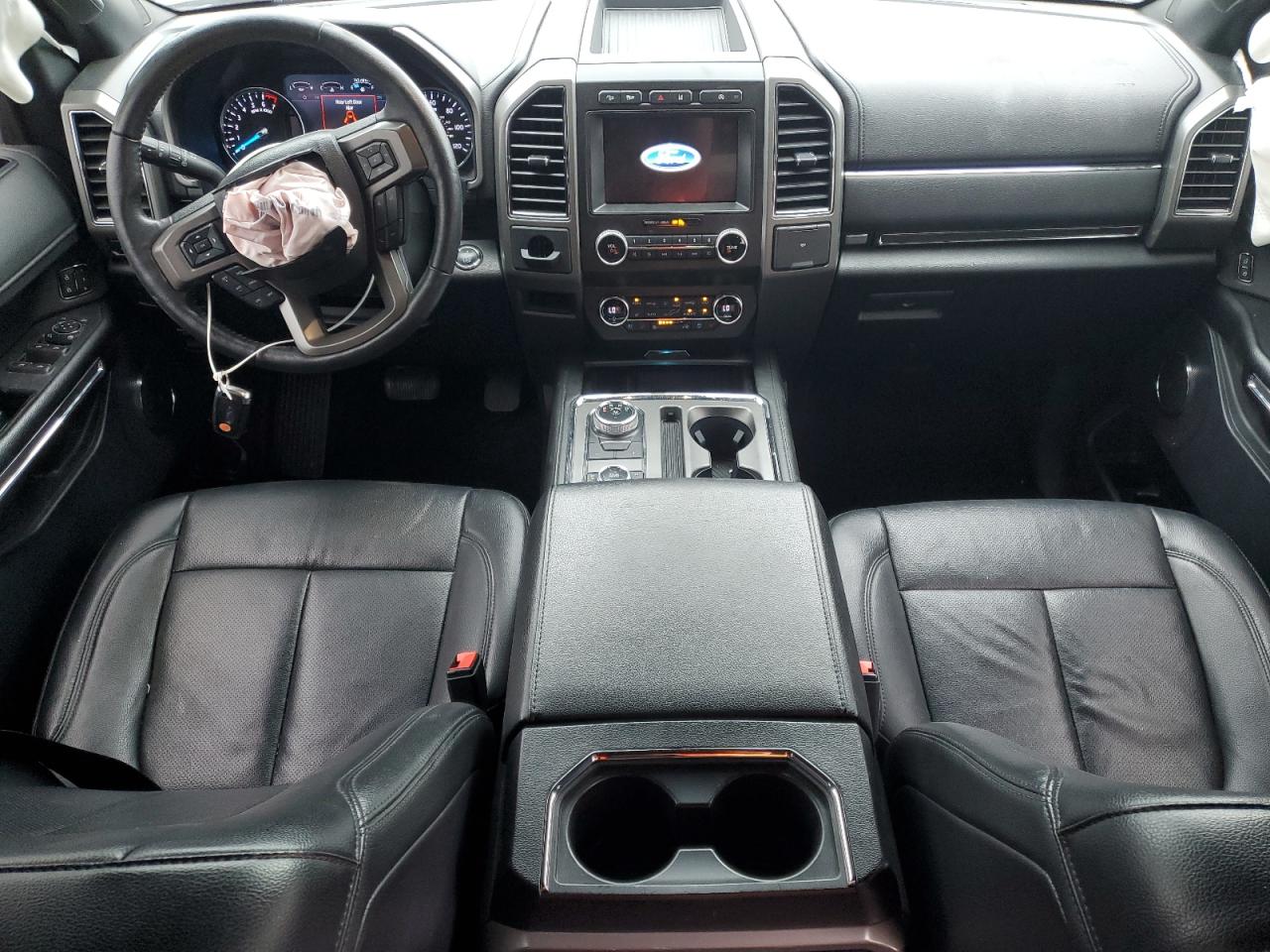 2020 Ford Expedition Xlt VIN: 1FMJU1JT3LEA94322 Lot: 89503755