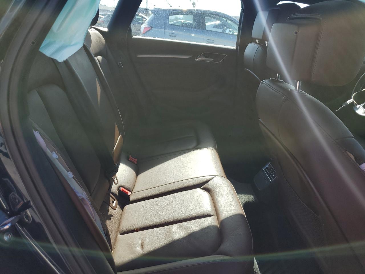 2017 Audi A3 E-Tron Premium VIN: WAUUPBFF3HA059924 Lot: 69884645