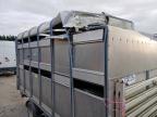 2000 IFOR TRAILER for sale at Copart PETERLEE