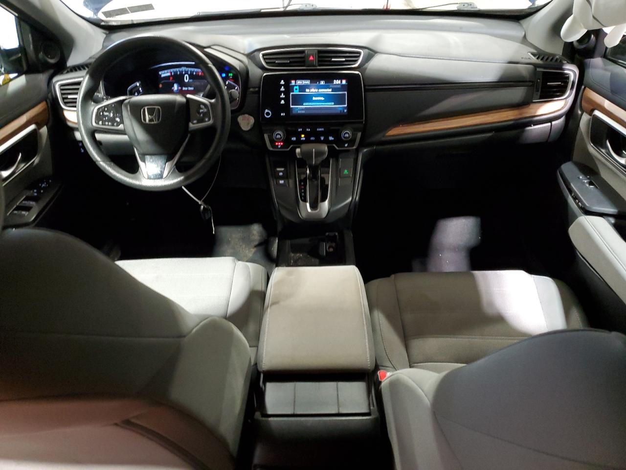 2019 Honda Cr-V Ex VIN: 7FARW2H57KE035452 Lot: 87312285