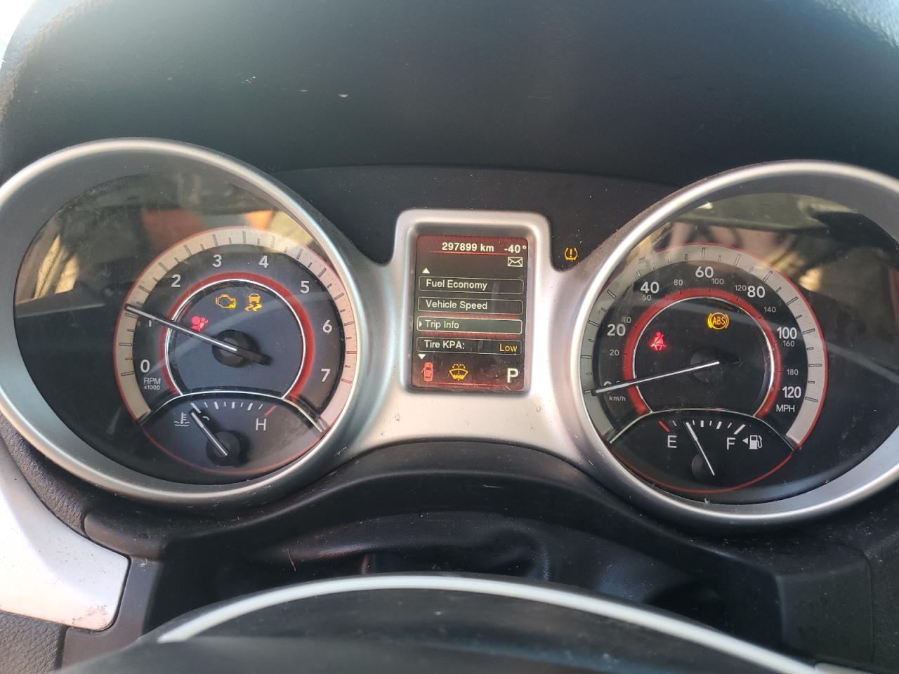 2018 Dodge Journey Se VIN: 3C4PDCABXJT511269 Lot: 87472815