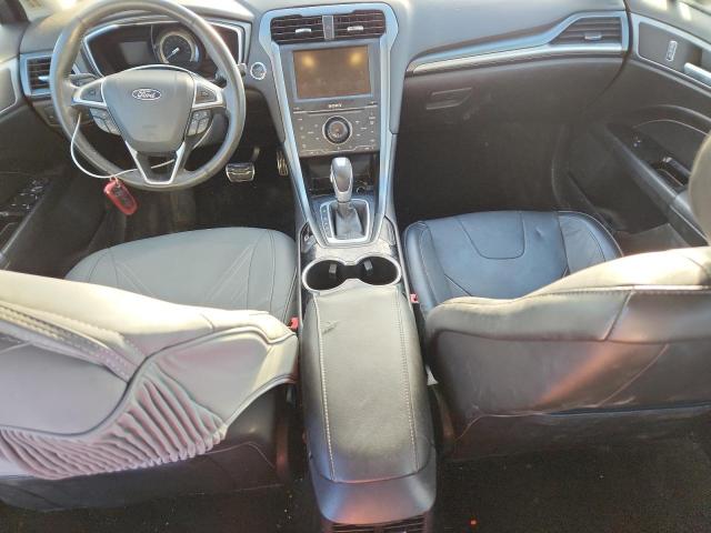  FORD FUSION 2015 Szary
