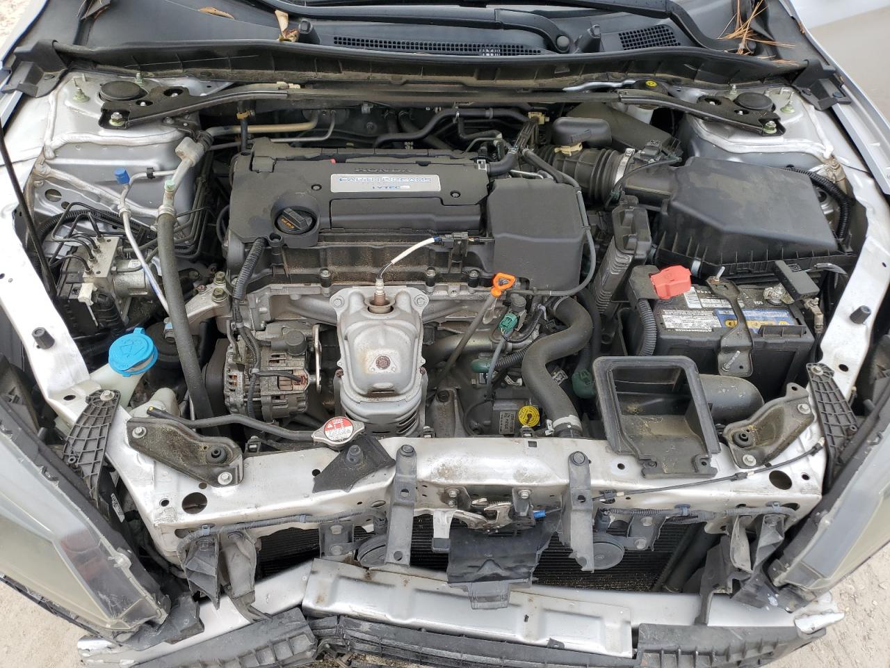 2015 Honda Accord Exl VIN: 1HGCR2F86FA101429 Lot: 85578415