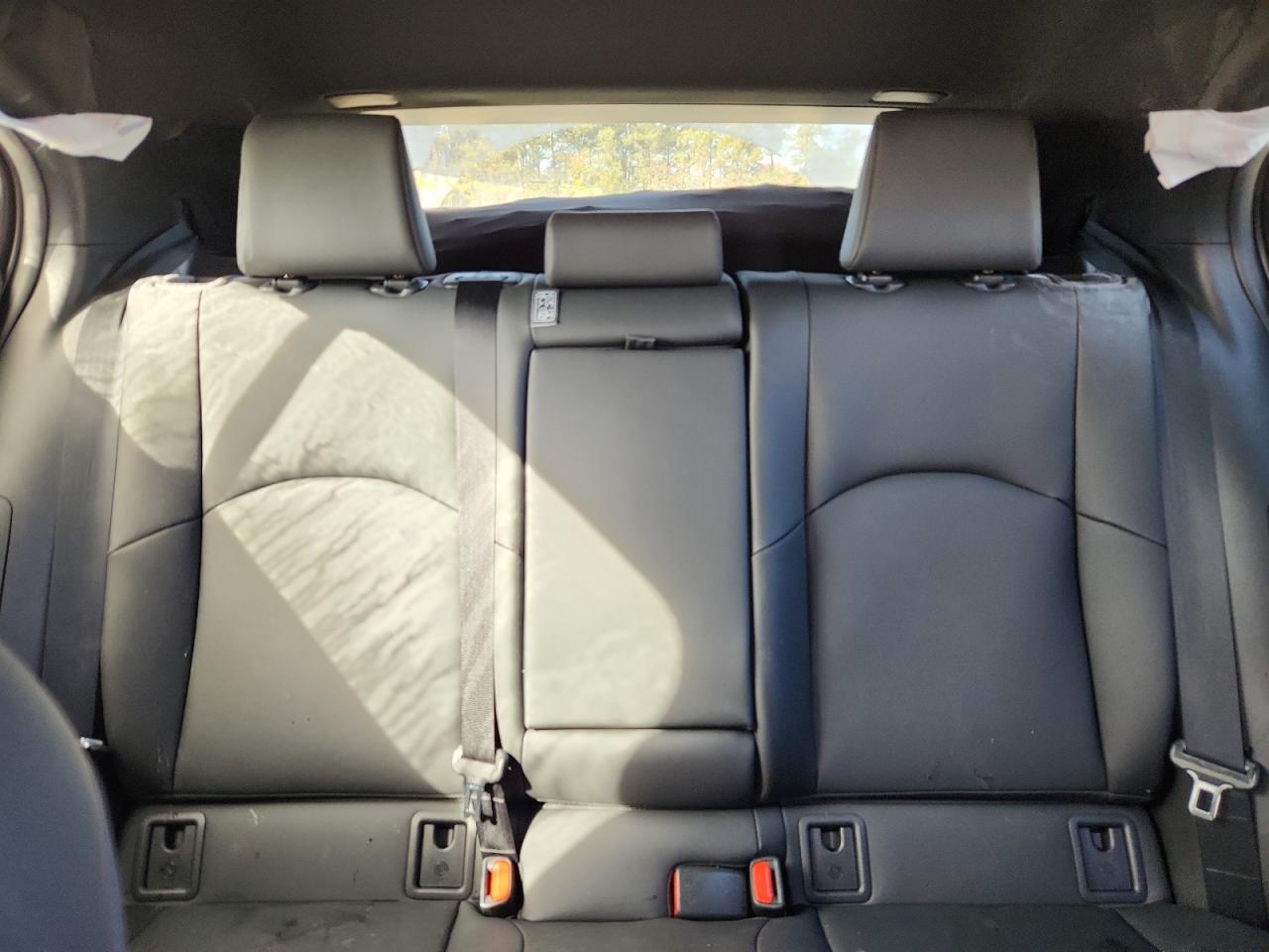 2024 Lexus Ux 250H Base VIN: JTHX6JBH6R2193096 Lot: 90618935