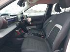 2025 CITROEN C3 1.2 TURBO PLUS 5DR for sale at Copart WOLVERHAMPTON
