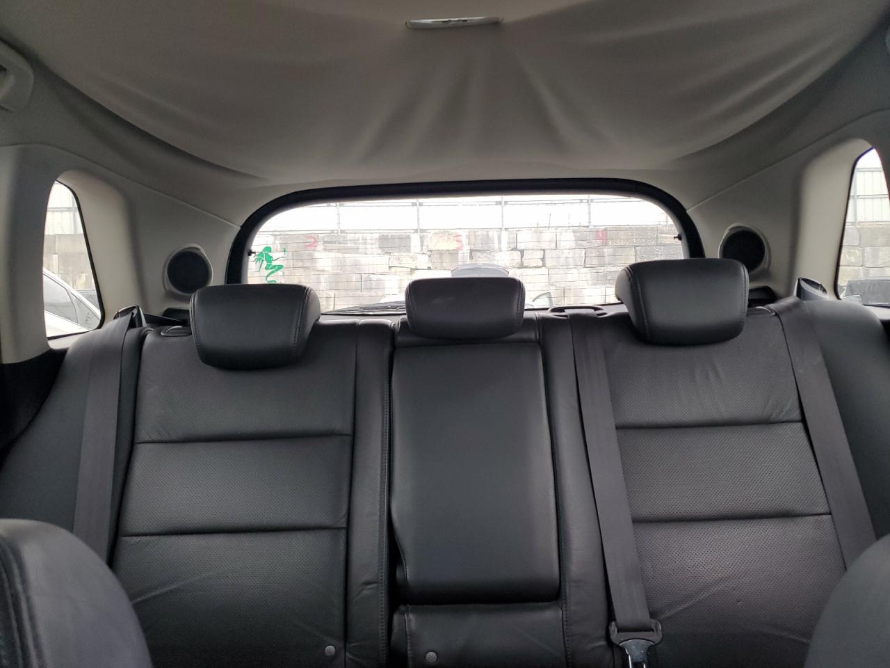 2011 Acura Rdx Technology VIN: 5J8TB1H57BA002968 Lot: 82259985