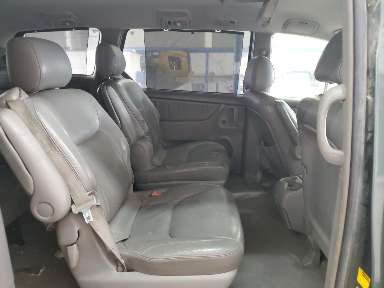 2004 Toyota Sienna Xle VIN: 5TDZA22C44S048059 Lot: 81994055