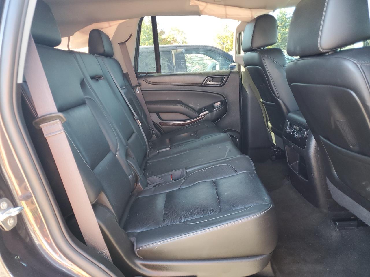 2016 GMC Yukon Slt VIN: 1GKS2BKC1GR140669 Lot: 86264365