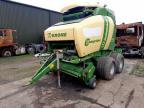 2012 KRON V210 XC for sale at Copart WOLVERHAMPTON