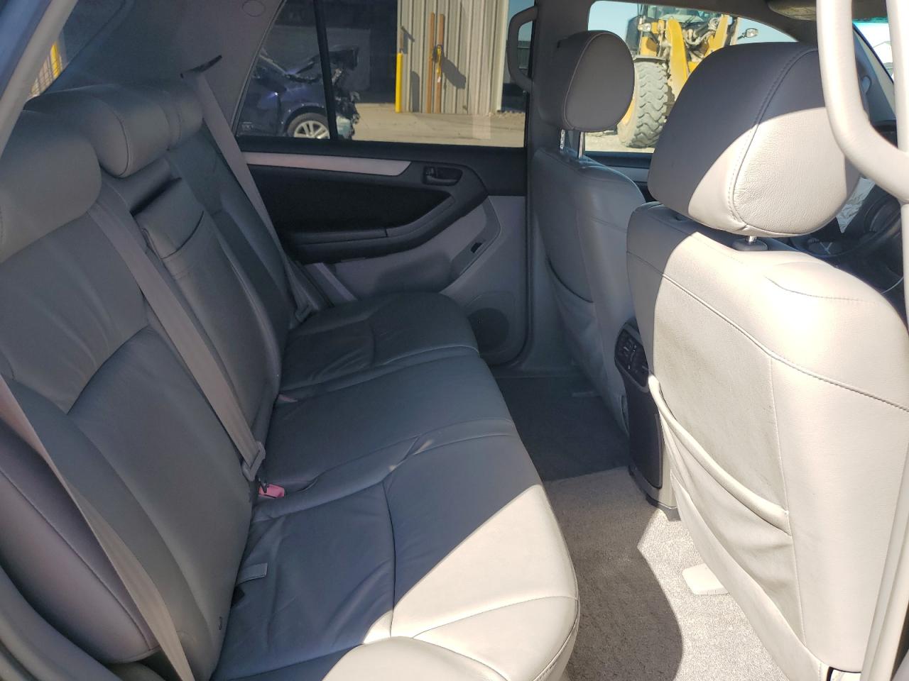 2007 Toyota 4Runner Sr5 VIN: JTEZU14R678091812 Lot: 85582235