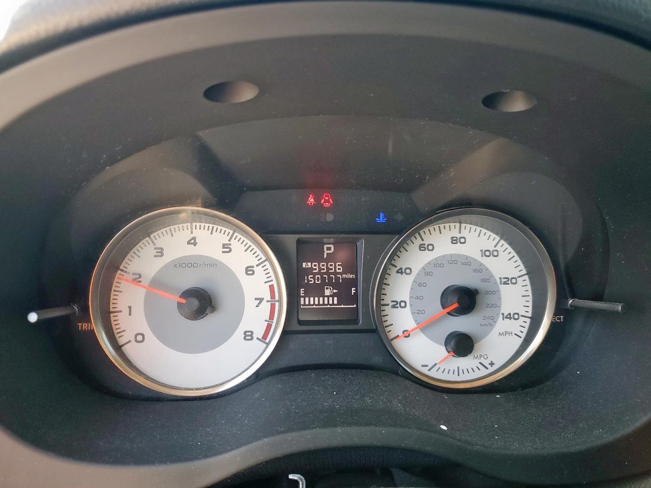 2014 Subaru Impreza Sport Limited VIN: JF1GPAS65E8250690 Lot: 86060295