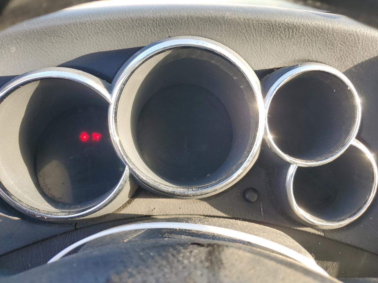 2008 Toyota Corolla Matrix Xr VIN: 2T1KR32E78C708725 Lot: 82735435