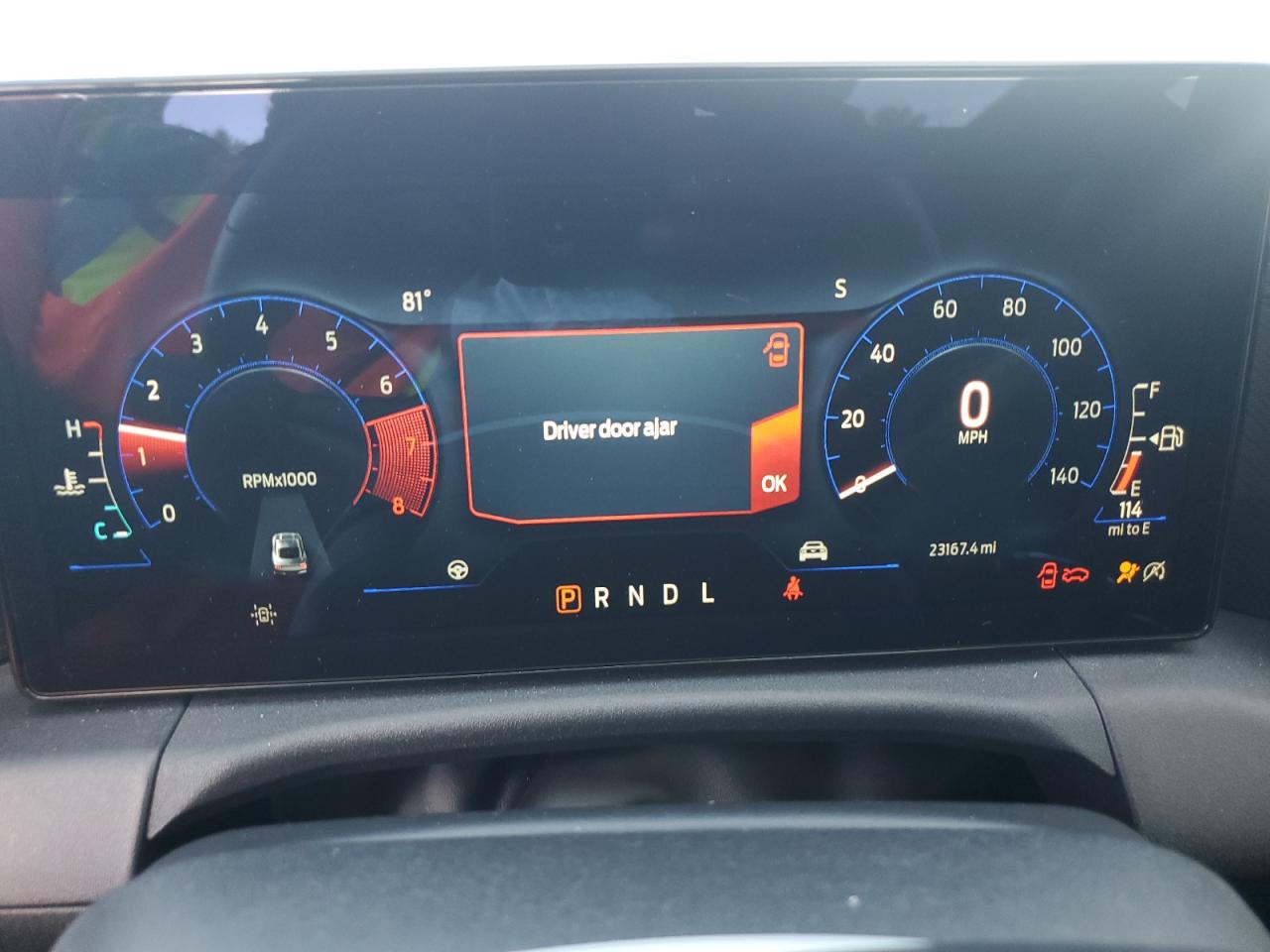 2024 Ford Mustang VIN: 1FA6P8TH2R5109264 Lot: 85777475