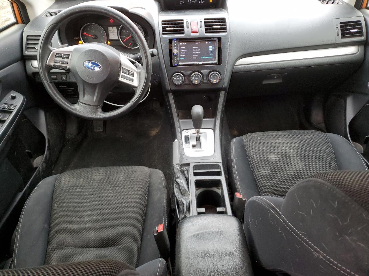 2014 Subaru Xv Crosstrek 2.0 Premium VIN: JF2GPAVC8E8282594 Lot: 82246105