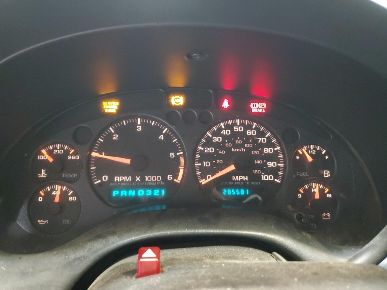 2002 Chevrolet Blazer VIN: 1GNDT13WX2K124094 Lot: 86767475