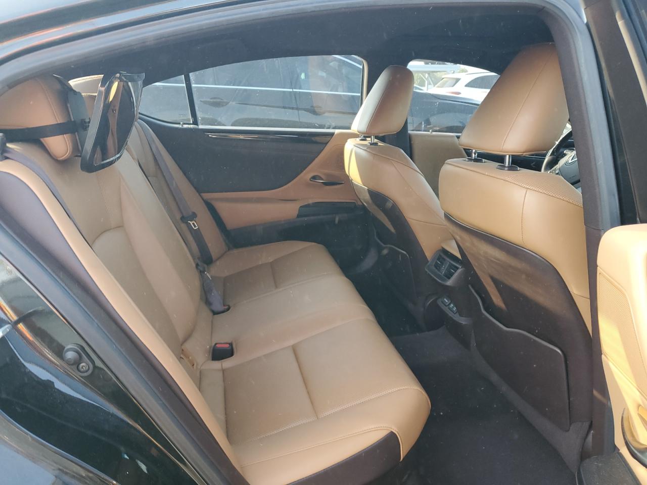 2020 Lexus Es 300H VIN: 58AD21B19LU006842 Lot: 86266245