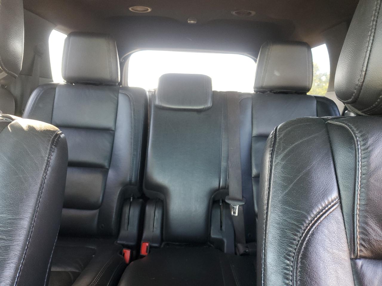 2014 Ford Explorer Xlt VIN: 1FM5K7D81EGC45814 Lot: 82606335