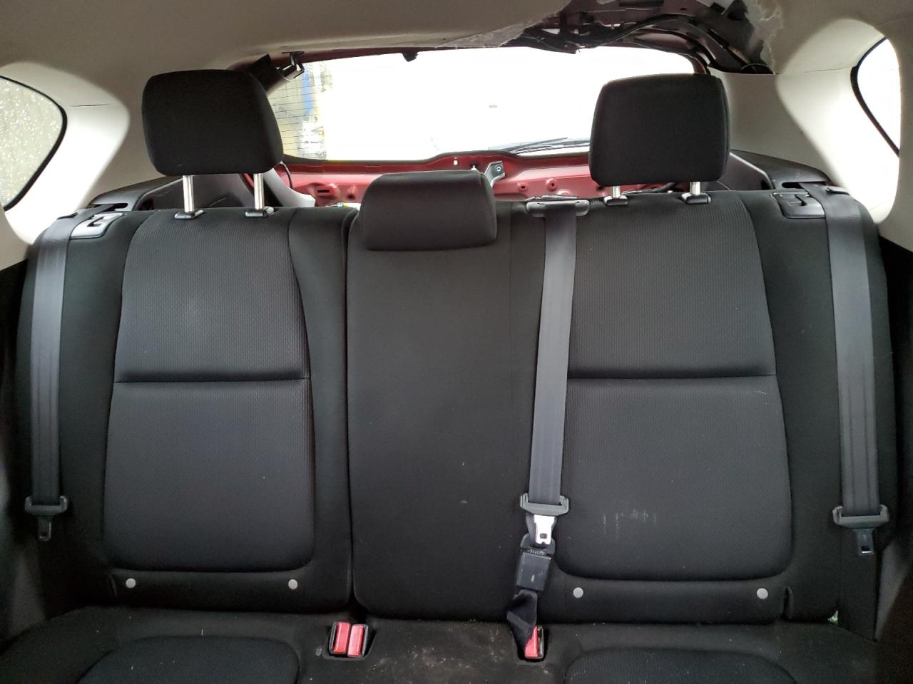 2014 Mazda Cx-5 Sport VIN: JM3KE2BE1E0374193 Lot: 87376065