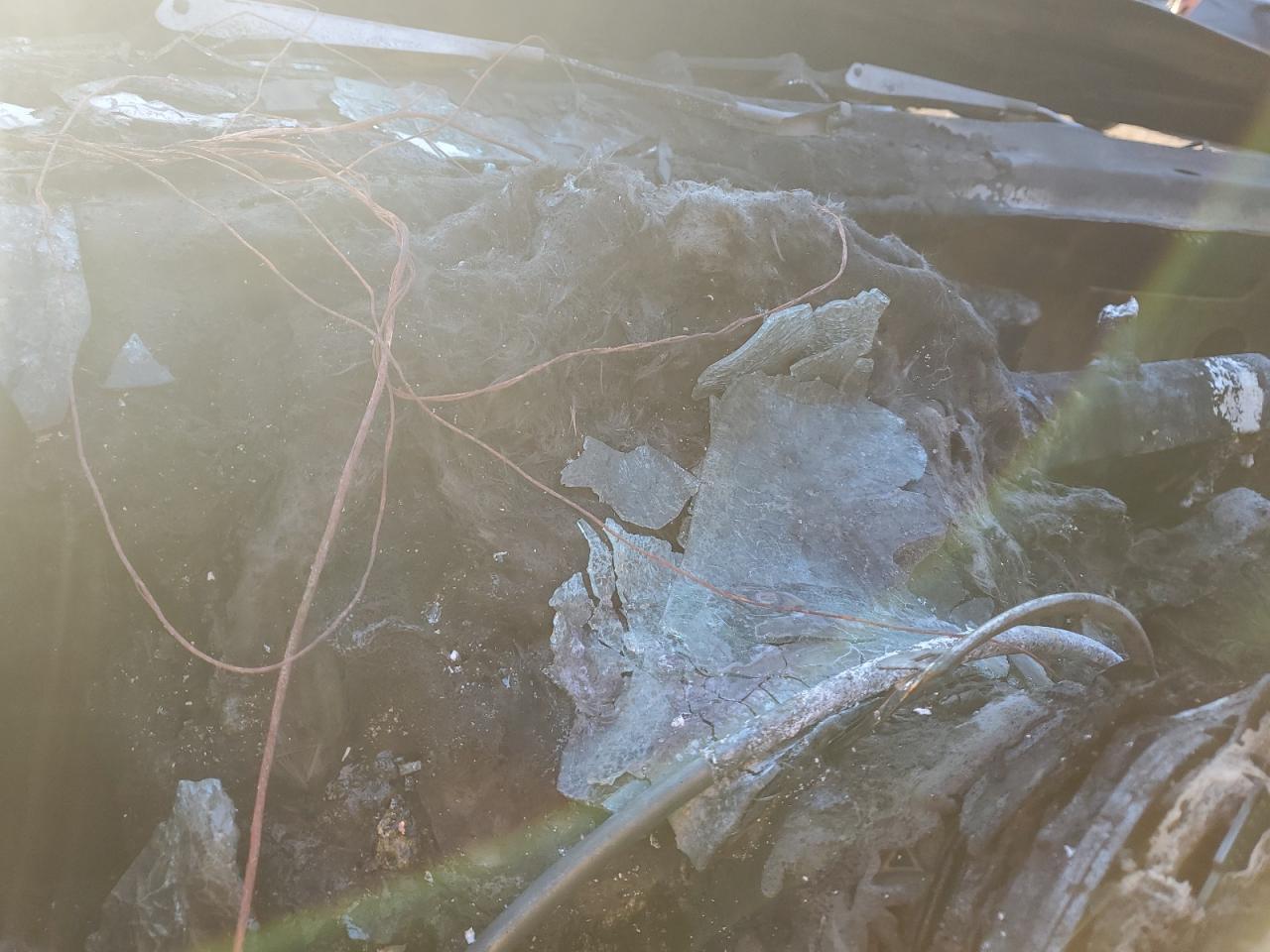 2011 Mercedes-Benz C 300 4Matic VIN: WDDGF8BB5BR166822 Lot: 84623835