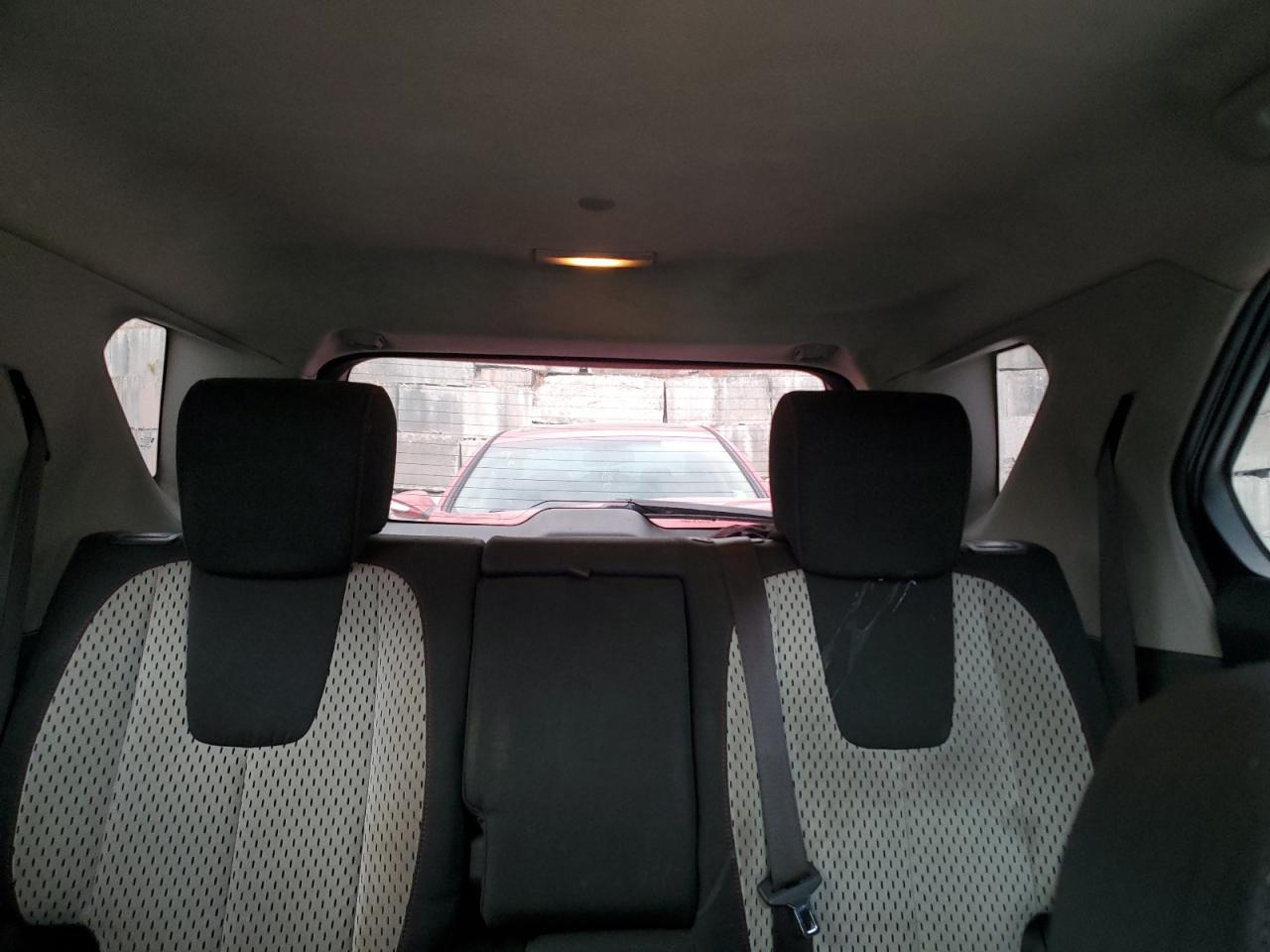 2011 Chevrolet Equinox Ls VIN: 2CNALBEC4B6274320 Lot: 85168855