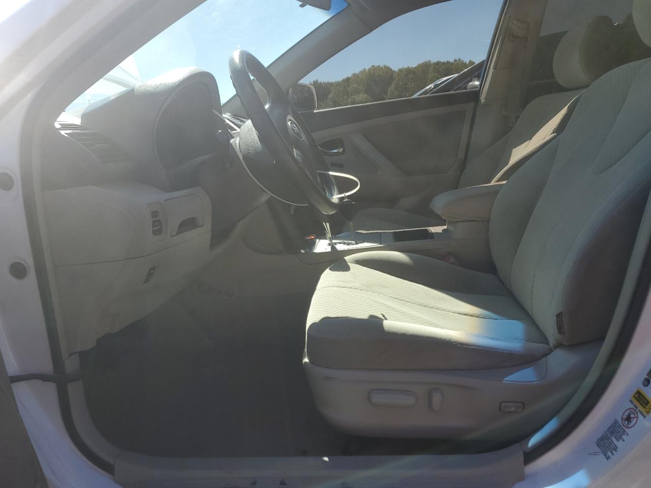 2007 Toyota Camry Ce VIN: 4T1BE46K97U686905 Lot: 82217095