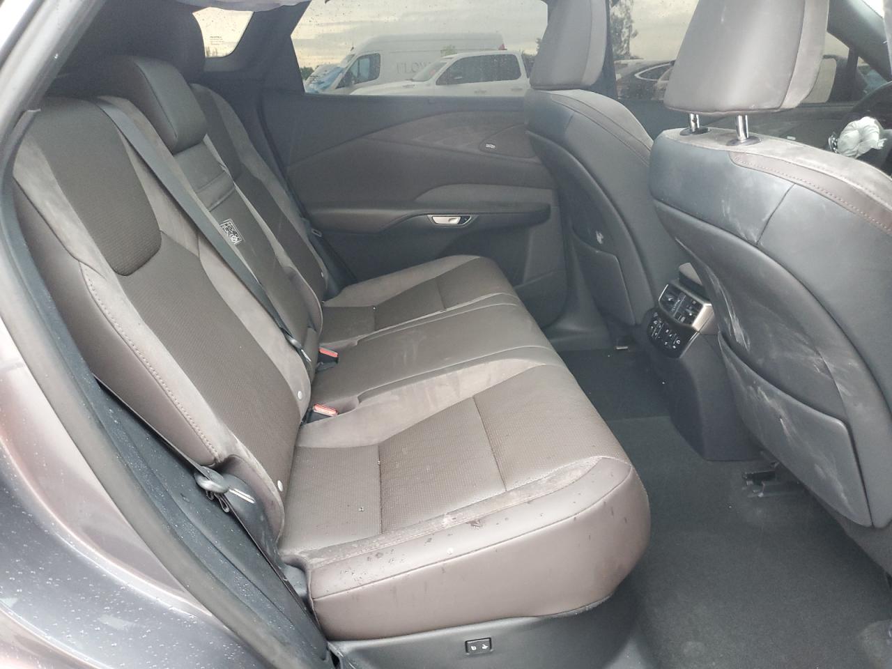 2023 Lexus Rx 350 Base VIN: 2T2BAMBA9PC007981 Lot: 85490165
