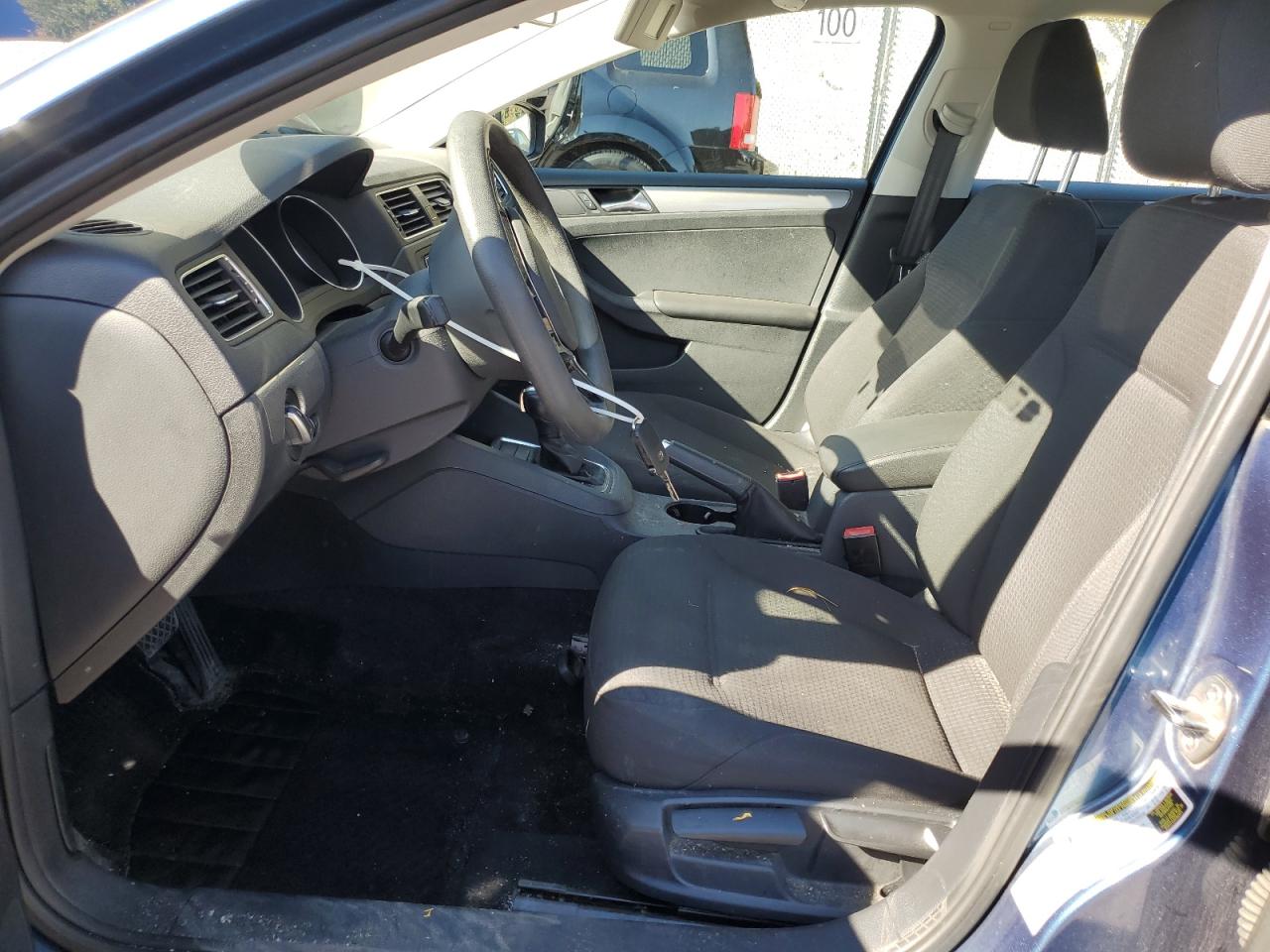 2016 Volkswagen Jetta Se VIN: 3VWD67AJ7GM387747 Lot: 82377605