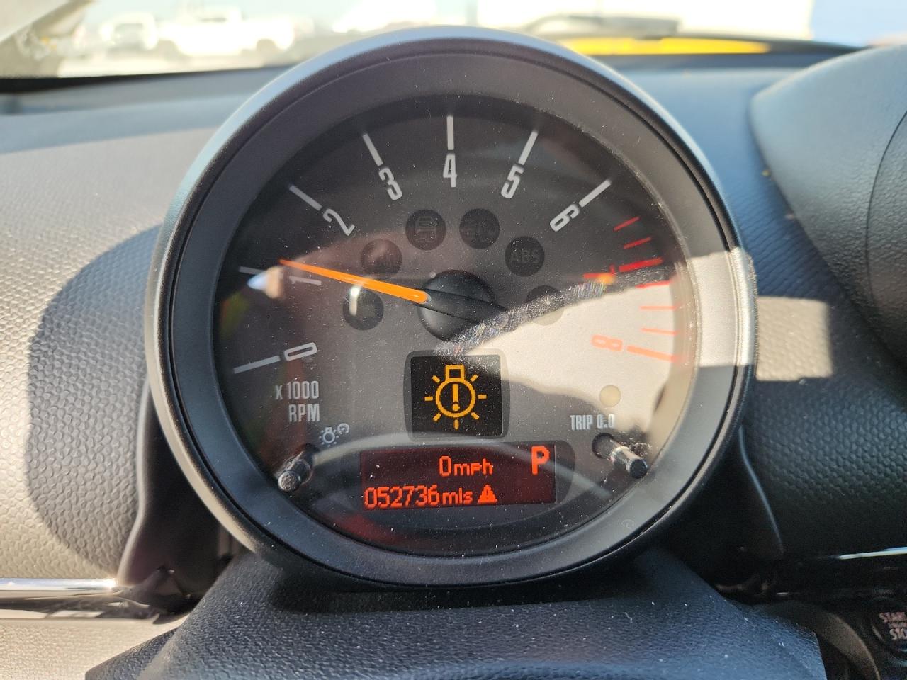 2016 Mini Cooper S Countryman VIN: WMWZC3C57GWT10951 Lot: 86998325