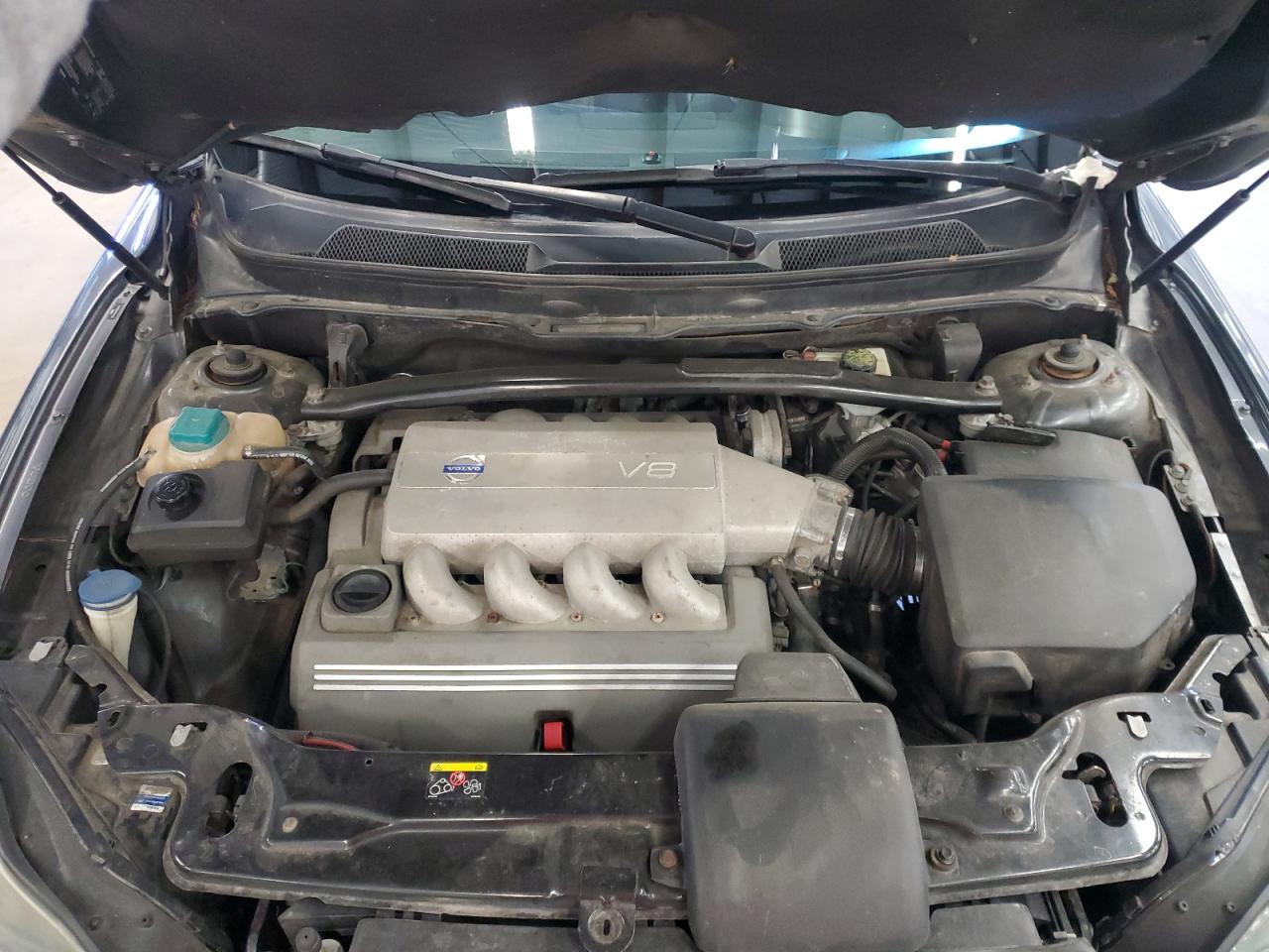 2007 Volvo Xc90 Sport VIN: YV4CT852671372229 Lot: 86129395