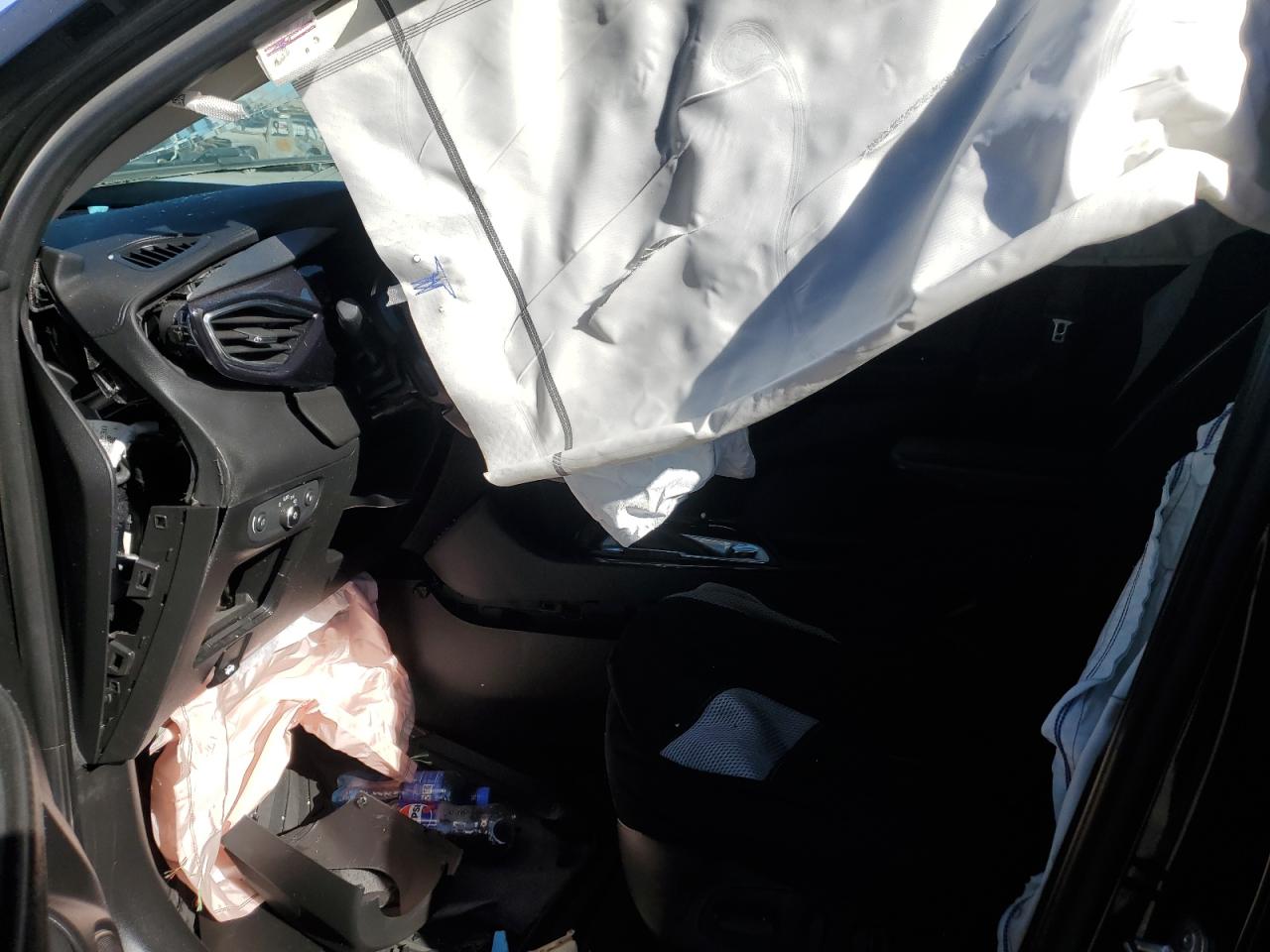 2023 Buick Encore Gx Preferred VIN: KL4MMBS24PB060226 Lot: 90423295