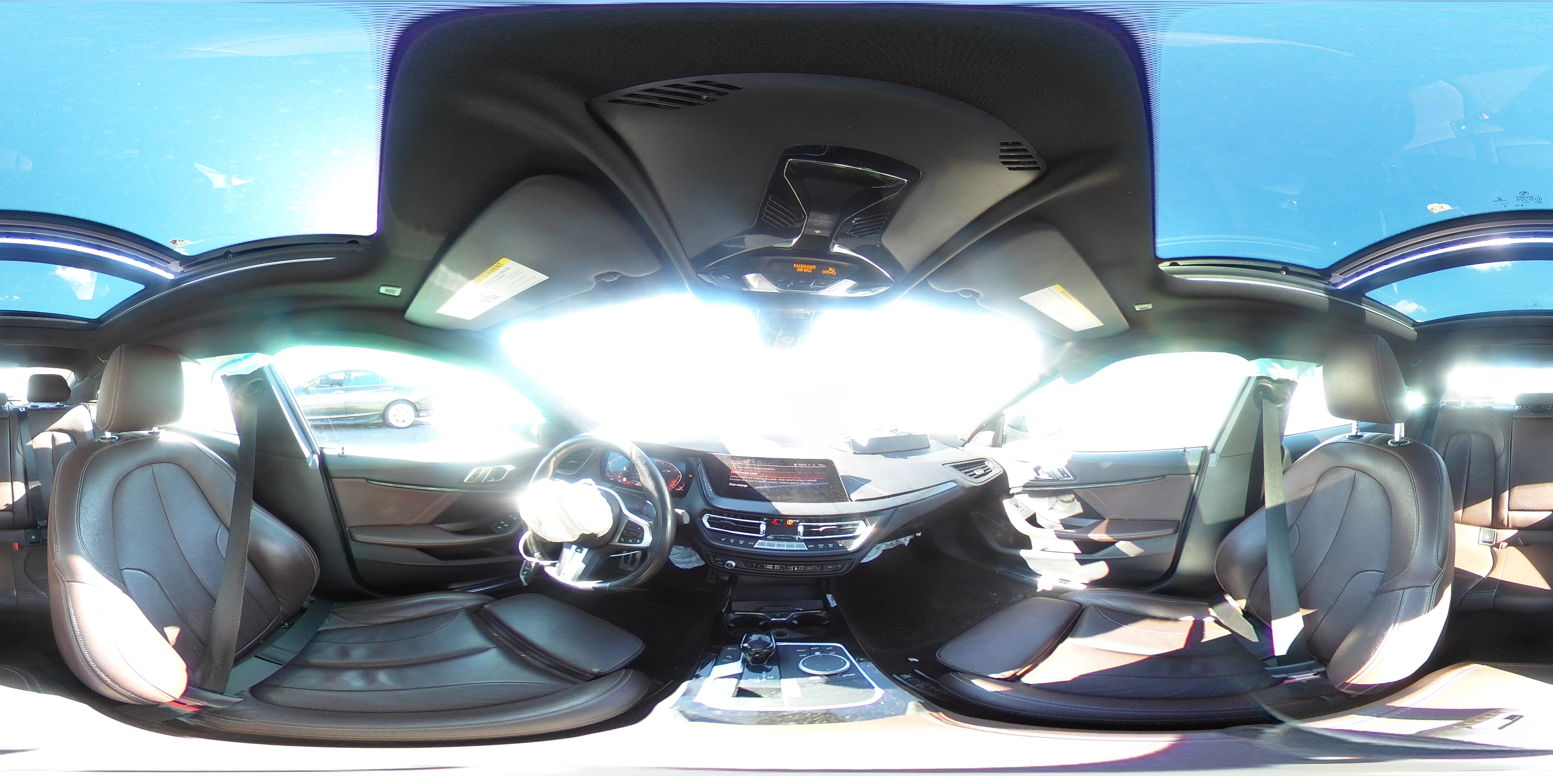 2020 BMW 228Xi VIN: WBA73AK06L7F34107 Lot: 89441865