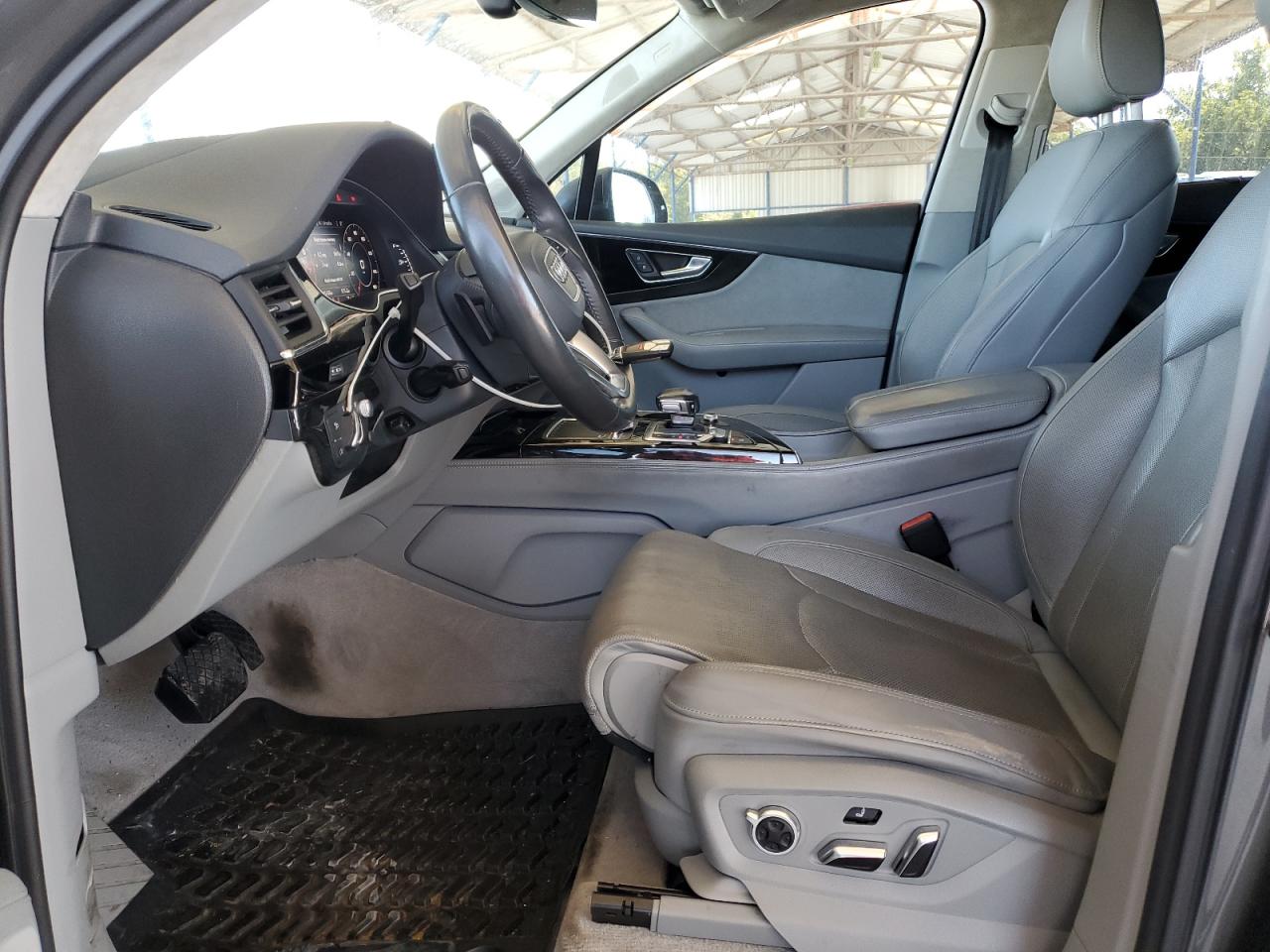 2018 Audi Q7 Prestige VIN: WA1VAAF76JD043260 Lot: 81957315