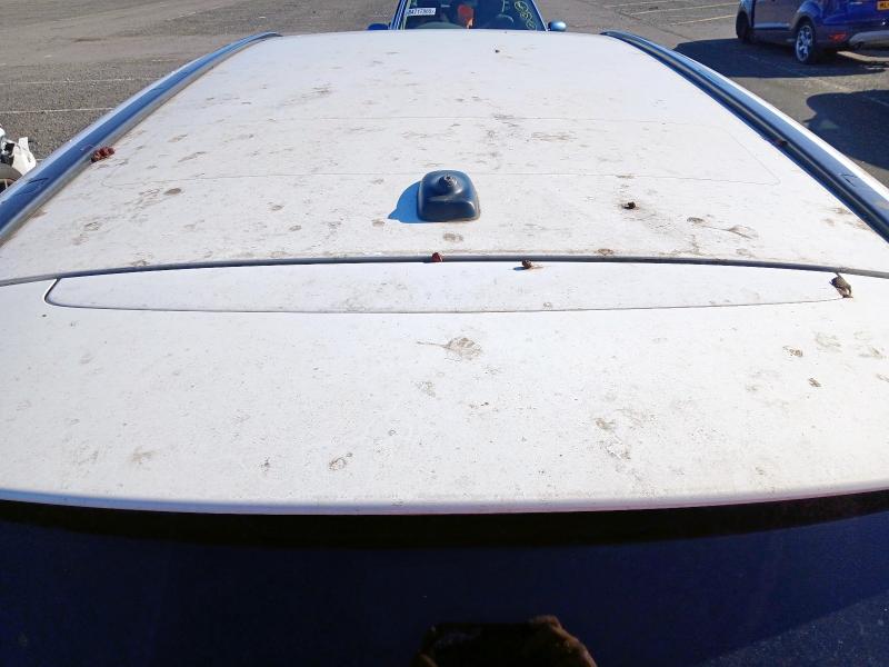 2017 TOYOTA AVENSIS 2.0D BUSINESS EDITION PLUS 5DR