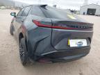 2023 LEXUS RZ 450E 230KW DIRECT4 TAKUMI 71 KWH 5DR AUTO for sale at Copart BRISTOL