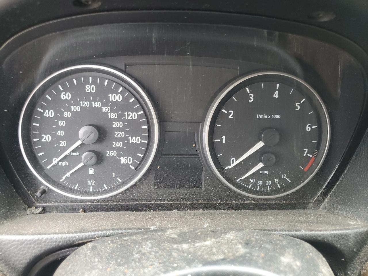 2006 BMW 330 I VIN: WBAVB33596KR75017 Lot: 82277535