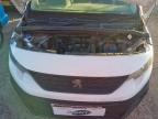 2020 PEUGEOT PARTNER PROFESSIONAL L2 B  for sale at Copart BRISTOL