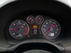 2011 AUDI A3 SPORT 138 TDI 2.0 TDI SPORT 3DR [START STOP] for sale at Copart NEWBURY